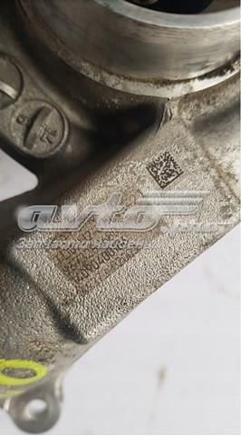 Turbina 9673283680 Peugeot/Citroen