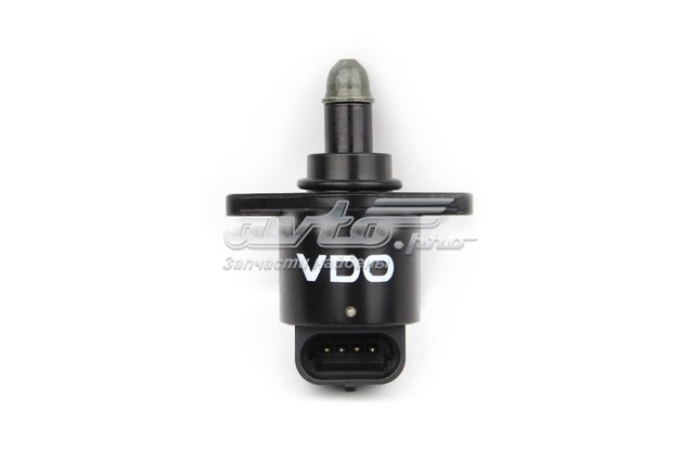 Regulator biegu jałowego Continental/Siemens E582001372VDO cena, od  