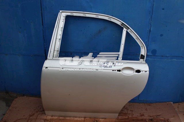 Drzwi tylne lewe Rover 75 sedana (RJ) (1999 - 2005) cena, od 381,18 USD