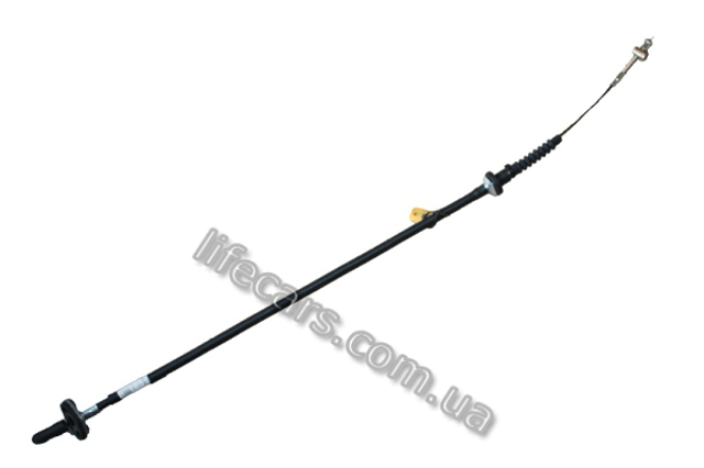  Linka sprzęgła Chery Kimo 