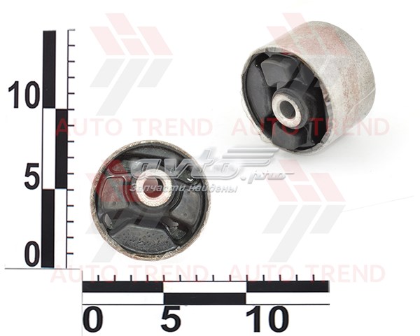 Poduszka (podpora) silnika lewa BRT 2108100104610 cena, od 17,08 USD