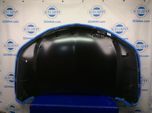  Maska silnika Acura MDX 3