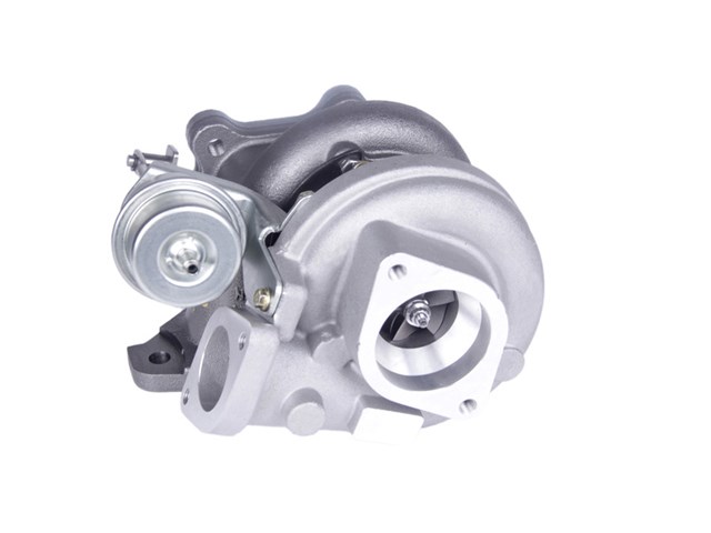 GT1752SL161340TURBO SL Turbo Turbina