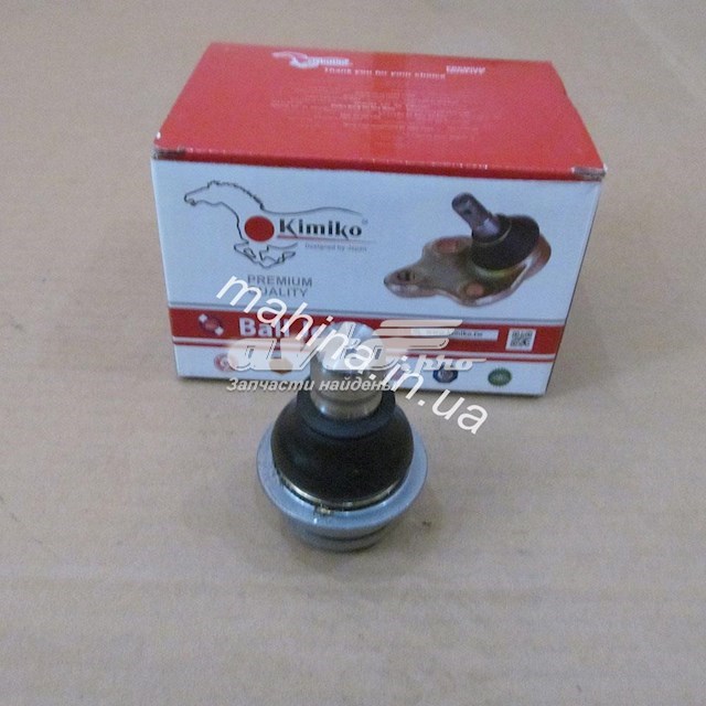 A212909060 Chery Sworzeń wahacza dolny