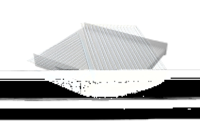Filtr kabiny Shafer SA2194