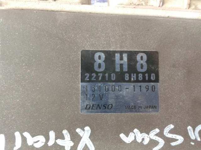  Nissan/Infiniti 227108H810