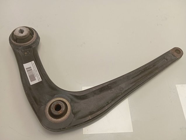 Do koszyka 9816863580 Peugeot/Citroen Wahacz zawieszenia przedniego dolny prawy