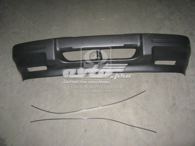 Zderzak przedni Tempest 0230198900 cena, od 111,13 USD