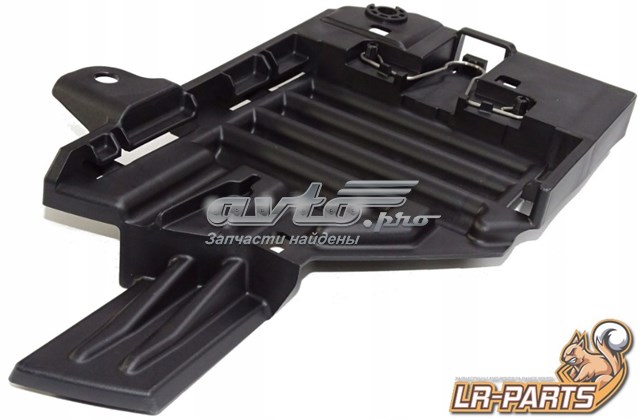 LR066965 Land Rover Wsponik (adapter) mocowania reflektora przedniego lewego