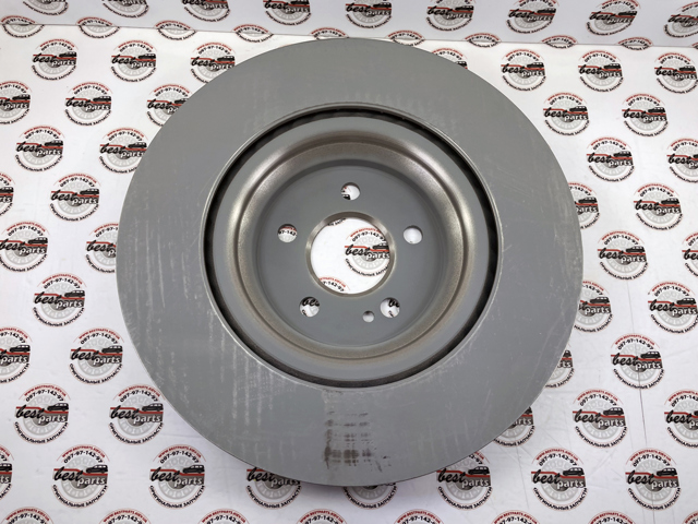 Tarcza hamulcowa tylna Mercedes A167423890007 cena, od 108,69 USD