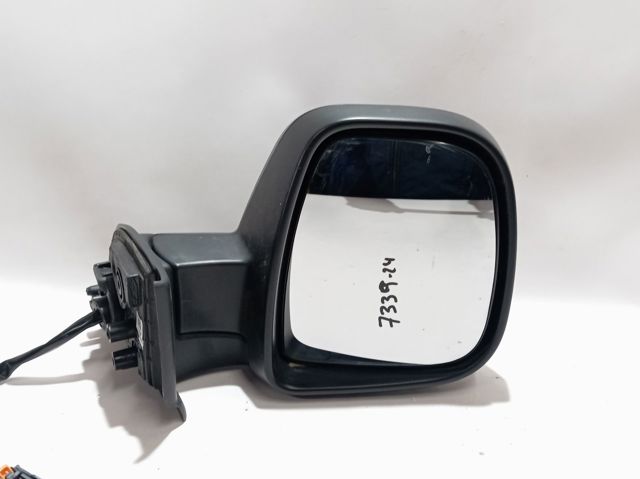 Do koszyka 98169897XT Peugeot/Citroen Lusterko wsteczne prawe