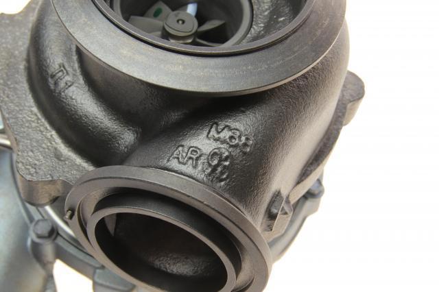 Turbina Garrett 7583519024W cena, od 778,88 USD