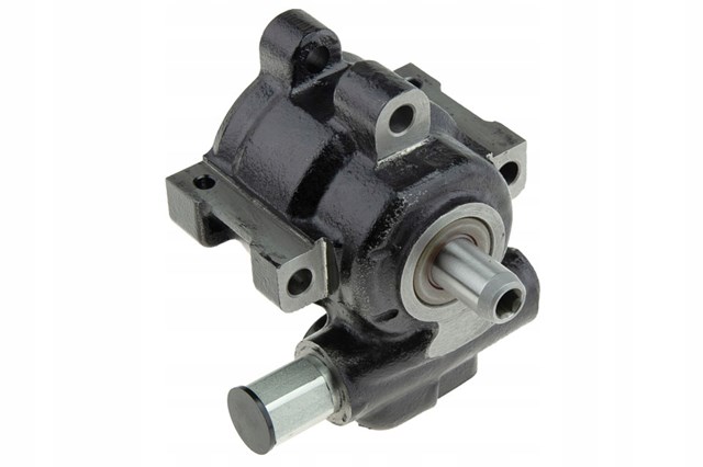 Pompa wspomagania hydraulicznego kierownicy do Dodge RAM 1500 Extended Cab DS