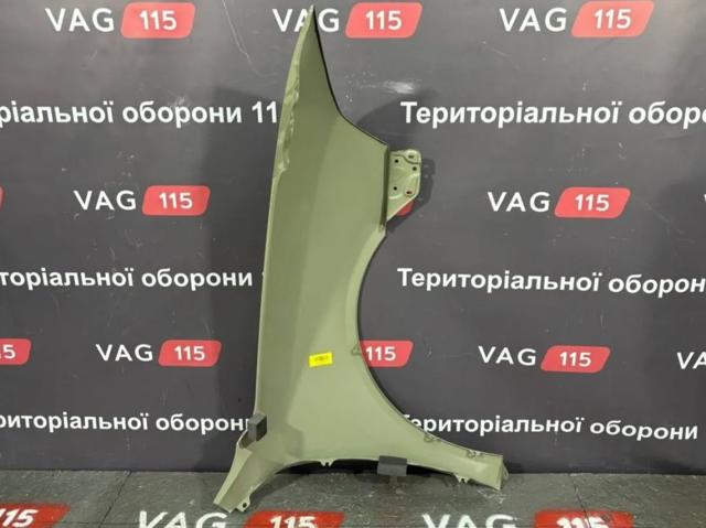 FP6407311 FPS Błotnik przedni lewy