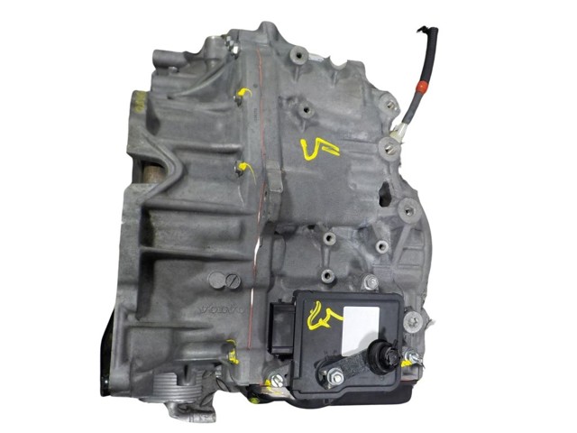 Silnik w komplecie do Volvo XC60 II 246