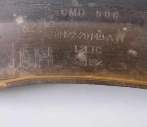 Do koszyka 9H2229149AW Land Rover 