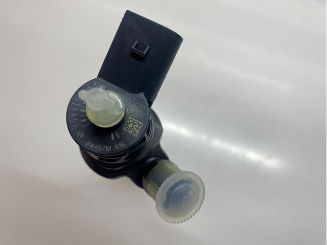 13538576298 BMW Wtryskiwacz paliwa