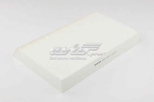 Filtr kabiny Shafer SA684 cena, od 7,97 USD