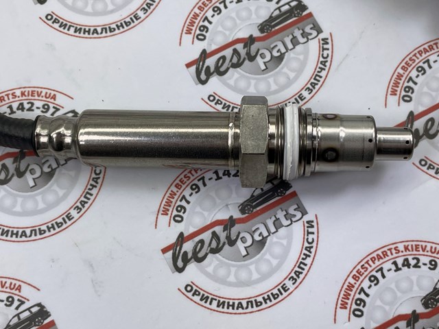 Czujnik tlenków azotu NOX tylny Mercedes A000905851187 cena, od 281,34 USD
