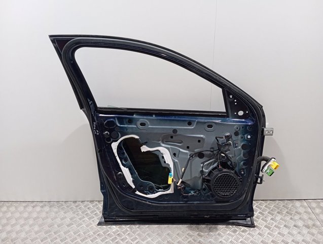 9835013480 Peugeot/Citroen Drzwi przednie lewe