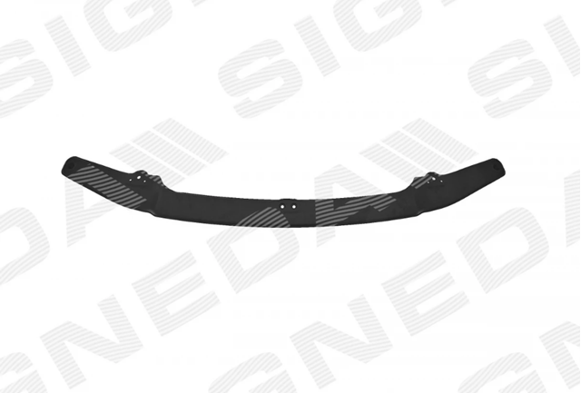Wzmocnienie zderzaka przedniego Signeda PBM43075A cena, od 220,99 USD