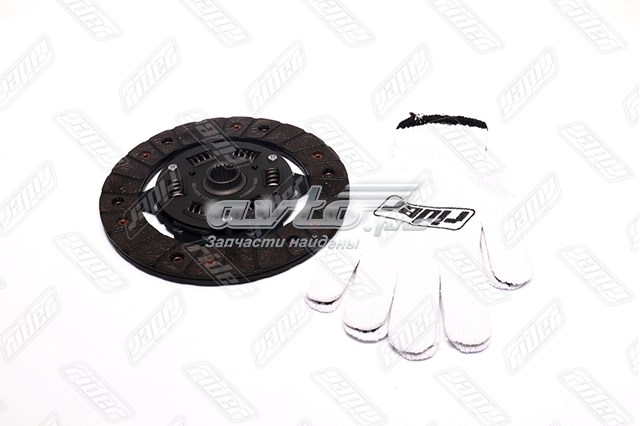 Tarcza sprzęgła Rider 21011601130 cena, od 19,79 USD