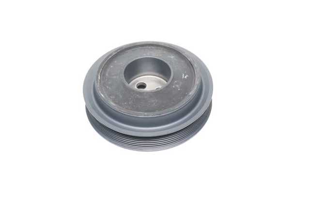 Koło pasowe wału korbowego Continental/Siemens VD1099 cena, od 94,62 USD