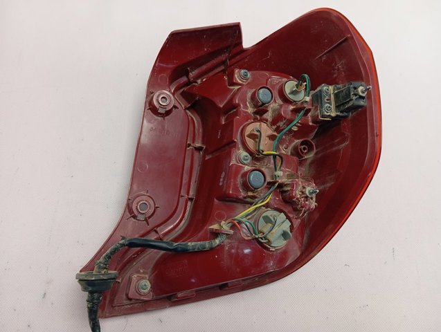 Lampa zespolona tylna lewa Hyundai/Kia 92401G6000 cena, od 160,57 USD