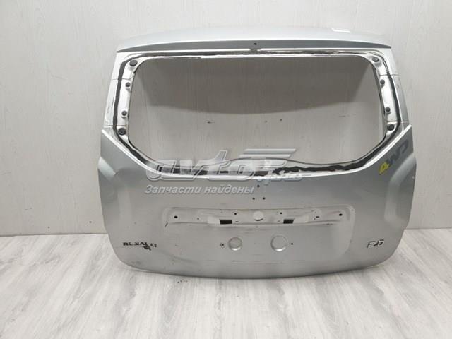 Drzwi tylne (bagażnika 3/5) Renault DUSTER I SUV (HS) (2010 - 2026) cena, od 873,44 USD