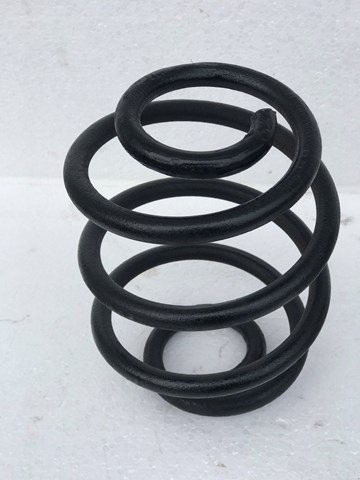 Do koszyka 96392401 General Motors Sprężyna tylna