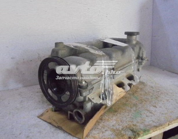 Silnik w komplecie Ford Maverick II SUV (1N2) (2001 - 2007) cena, od 15,69 USD