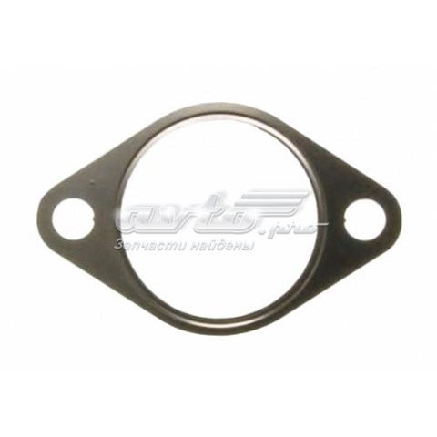 Do koszyka P1NA020 Parts-Mall Uszczelka rury odbiornika tłumika