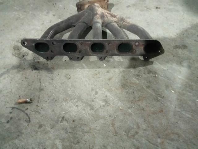 Kolektor wydechowy do Volvo V70 I LV