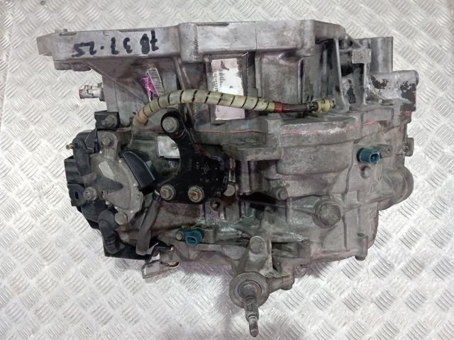 Do koszyka Automatyczna skrzynia biegów, kompletna Renault Espace IV JK0