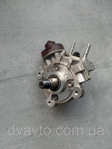 Pompa wtryskowa wysokiego ciśnienia Peugeot/Citroen 1920RF