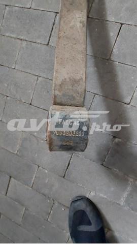 Resor tylny Mercedes A9063203206 cena, od 200,90 USD