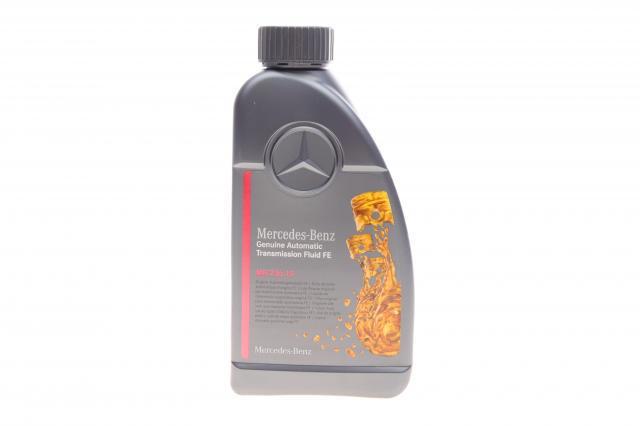 Olej przekładniowy Mercedes 000989690511ADNE cena, od 27,00 USD