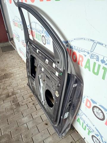 Drzwi przednie lewe Audi Q7 