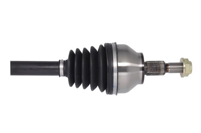 Półoś napędowa przednia lewa Trakmotive/Surtrack FD8256 cena, od 210,36 USD