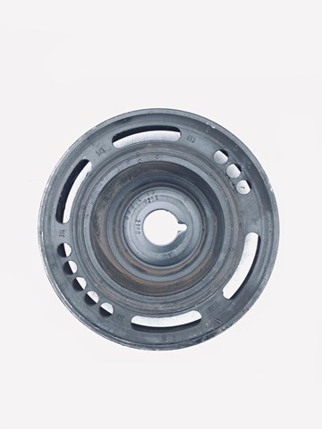 Silnik w komplecie do Chevrolet Aveo II T250, T255
