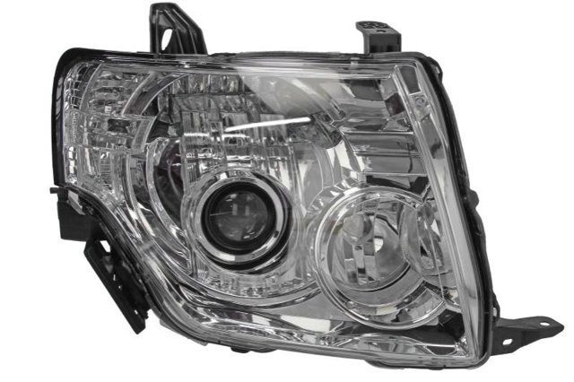 Reflektor prawy Depo/Loro/Abakus 2141186RLDEM cena, od 138,03 USD