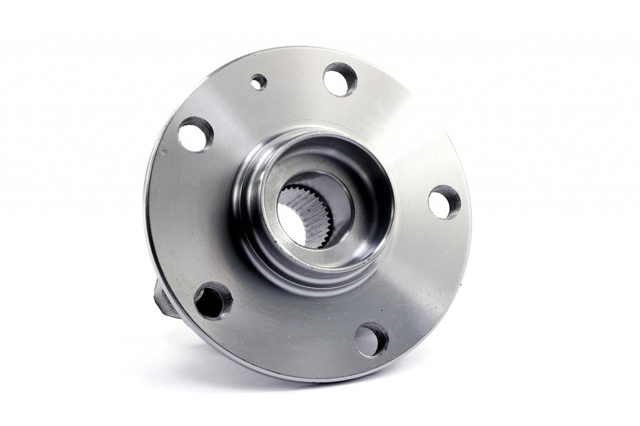 Piasta przednia SH15461 Shafer