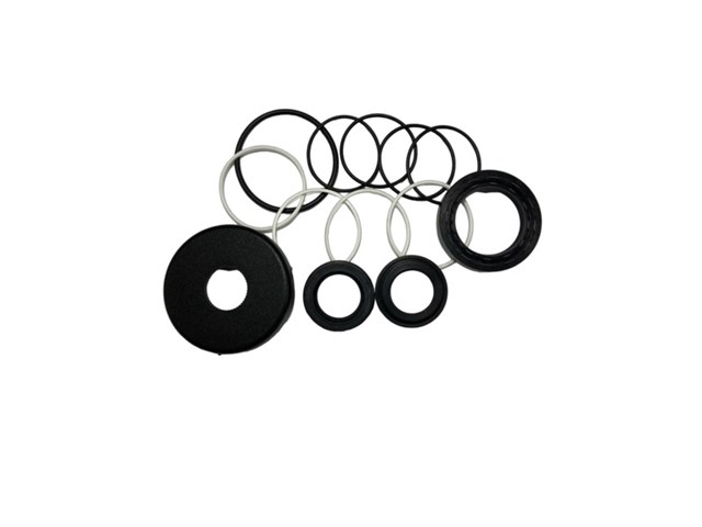 Do koszyka Zestaw naprawczy maglownicy (mechanizmu) (zestaw uszczelniaczy) Citroen Berlingo  M