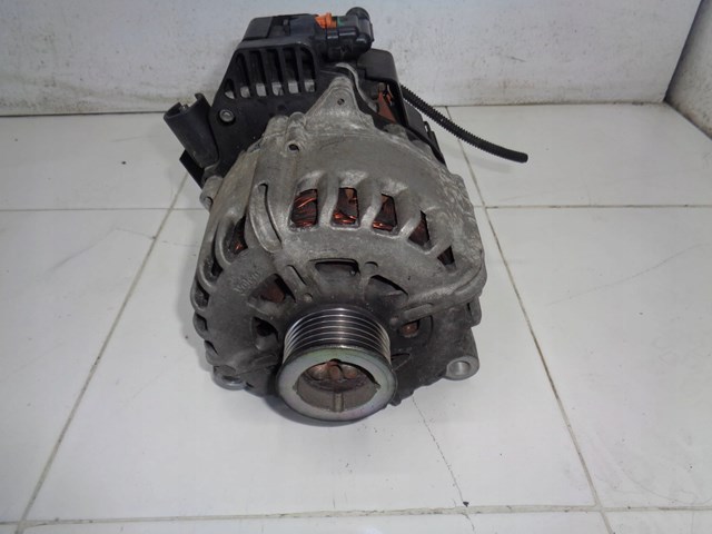 Do koszyka 9809046080 Peugeot/Citroen Alternator