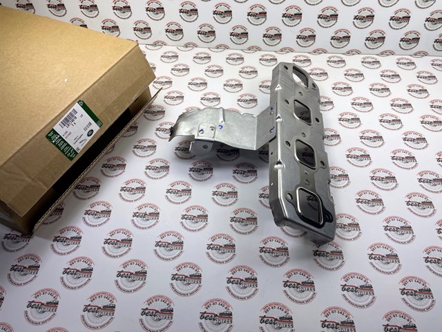 LR174018 Land Rover Uszczelka kolektora wydechowego