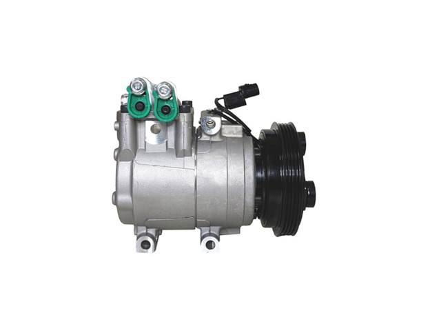 Do koszyka AC0125 MSG Sprężarka klimatyzacji
