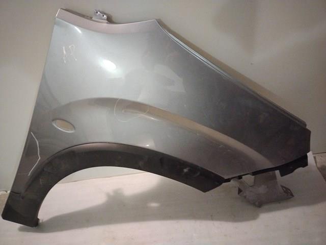Do koszyka 9816483580 Peugeot/Citroen Błotnik przedni prawy