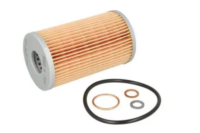Filtr oleju H720X Mann-Filter