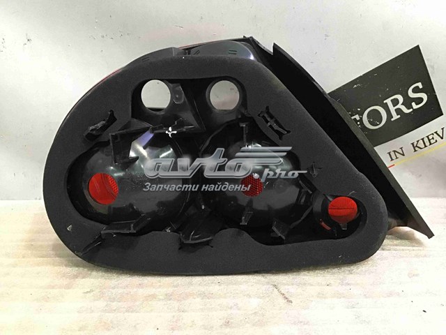 Lampa zespolona tylna prawa Jaguar XR845504 cena, od 90,24 USD