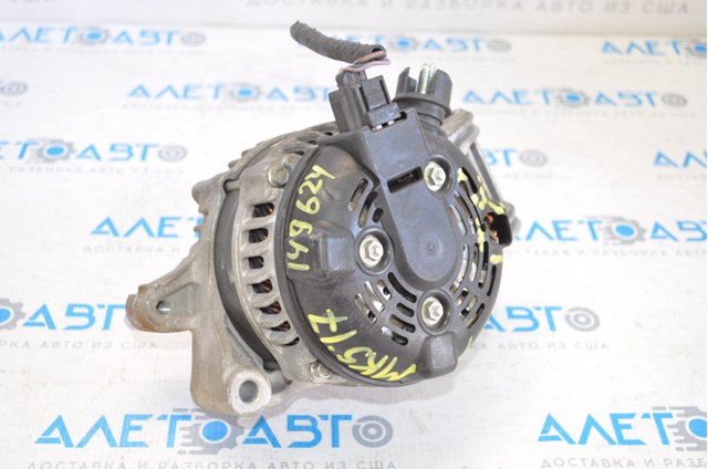 Alternator HU2Z10V346AARM Ford